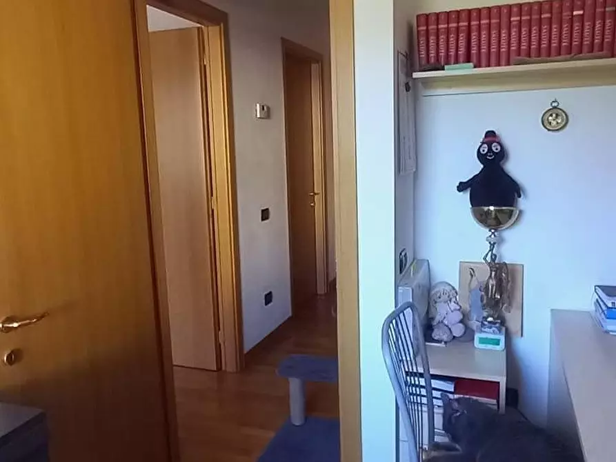 Immagine 3 di Appartamento in vendita  a Vinci