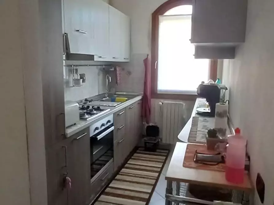 Immagine 2 di Appartamento in vendita  a Vinci