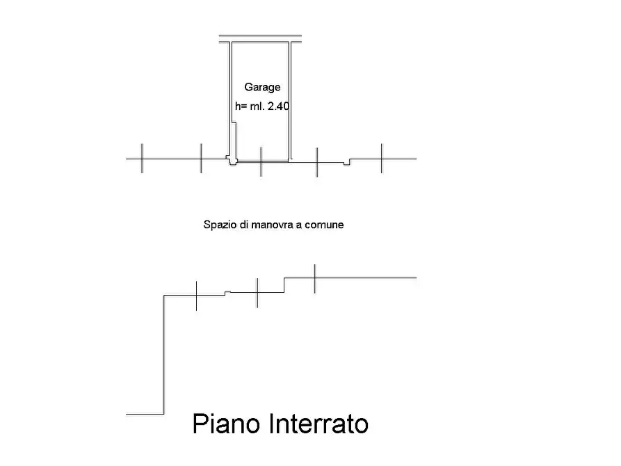 Immagine 13 di Appartamento in vendita  a Vinci