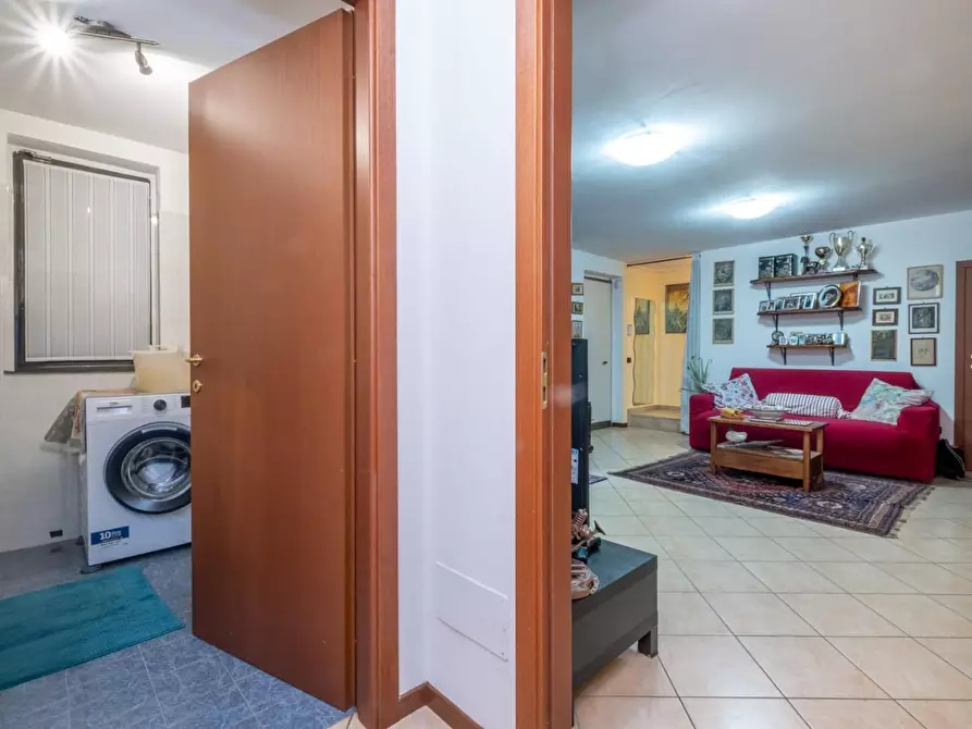 Immagine 32 di Appartamento in vendita  a Bergamo