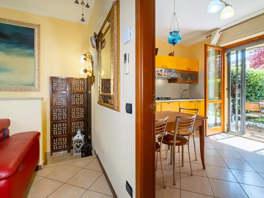 Immagine 30 di Appartamento in vendita  a Bergamo