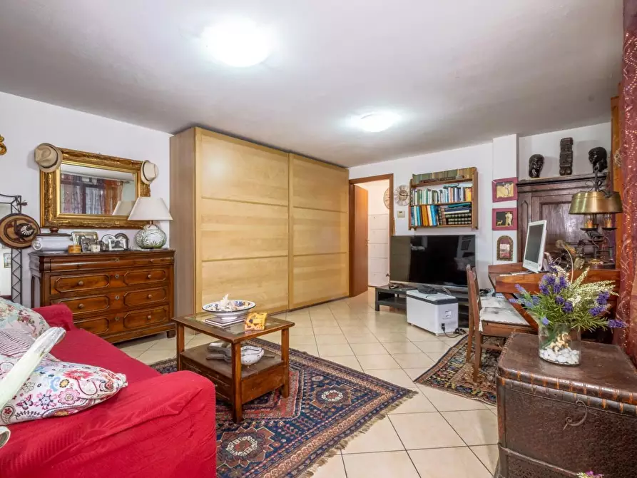 Immagine 36 di Appartamento in vendita  a Bergamo