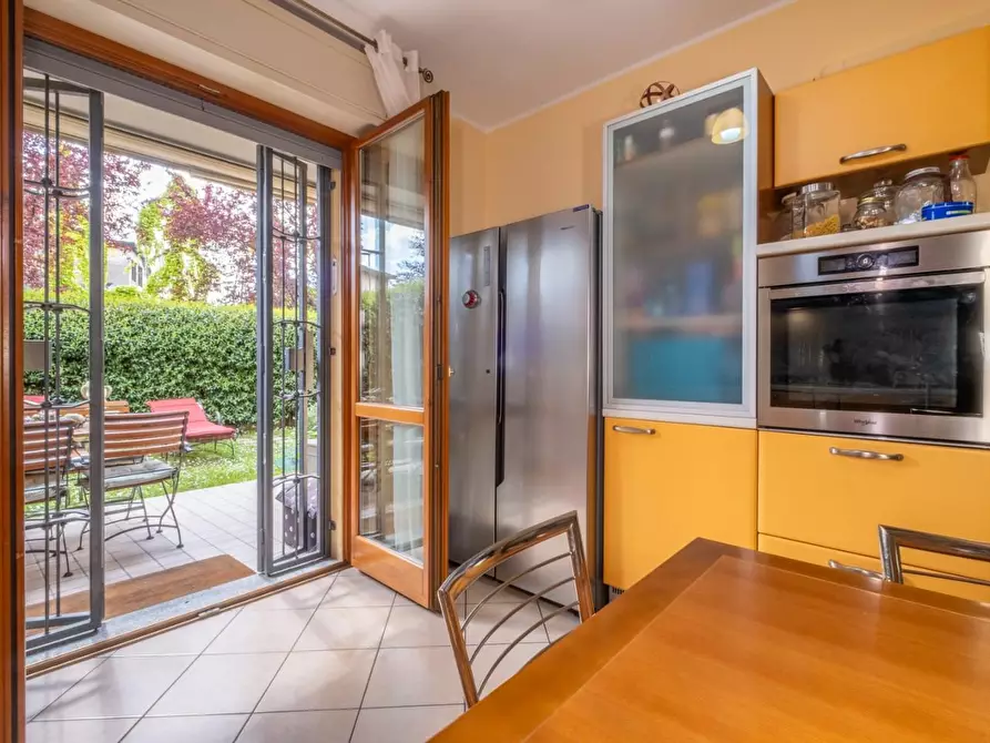 Immagine 13 di Appartamento in vendita  a Bergamo