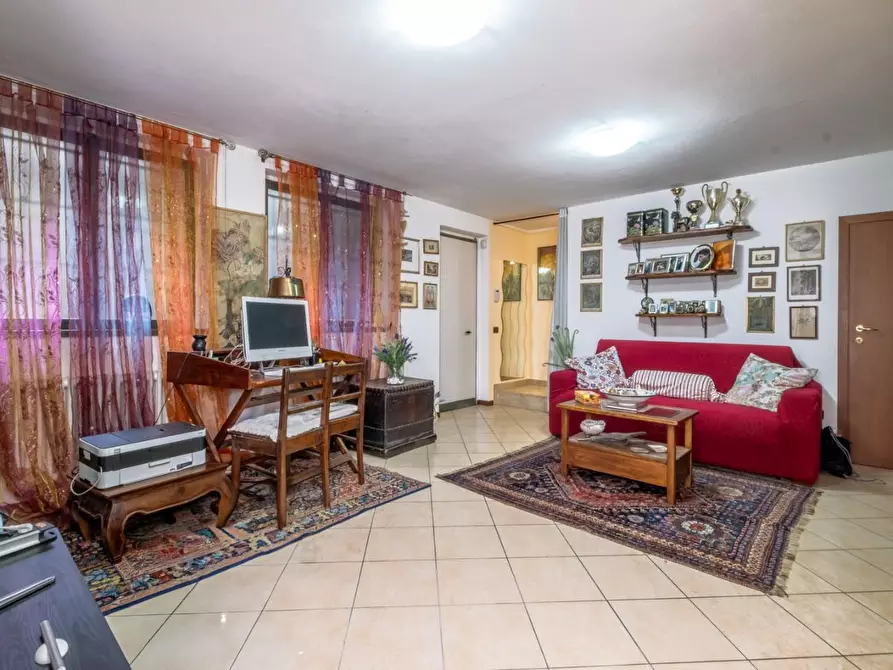 Immagine 35 di Appartamento in vendita  a Bergamo