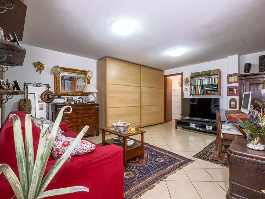 Immagine 37 di Appartamento in vendita  a Bergamo