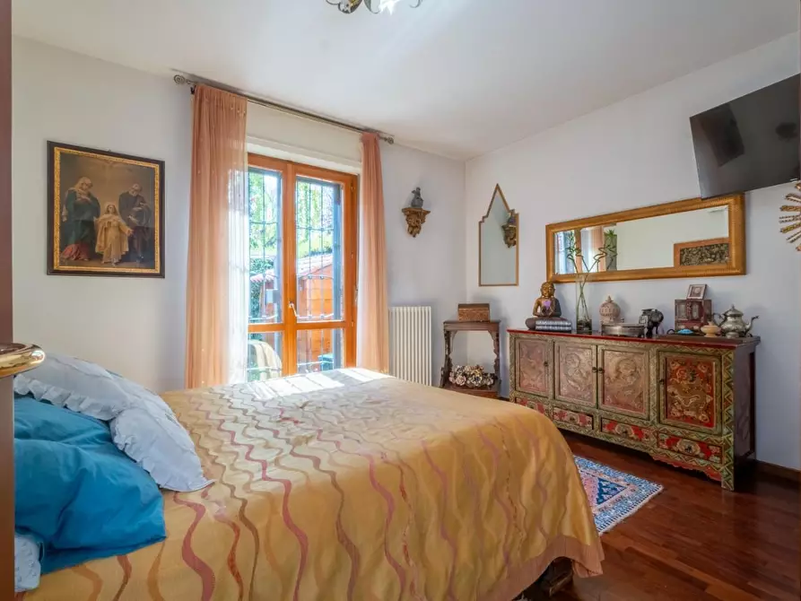 Immagine 21 di Appartamento in vendita  a Bergamo