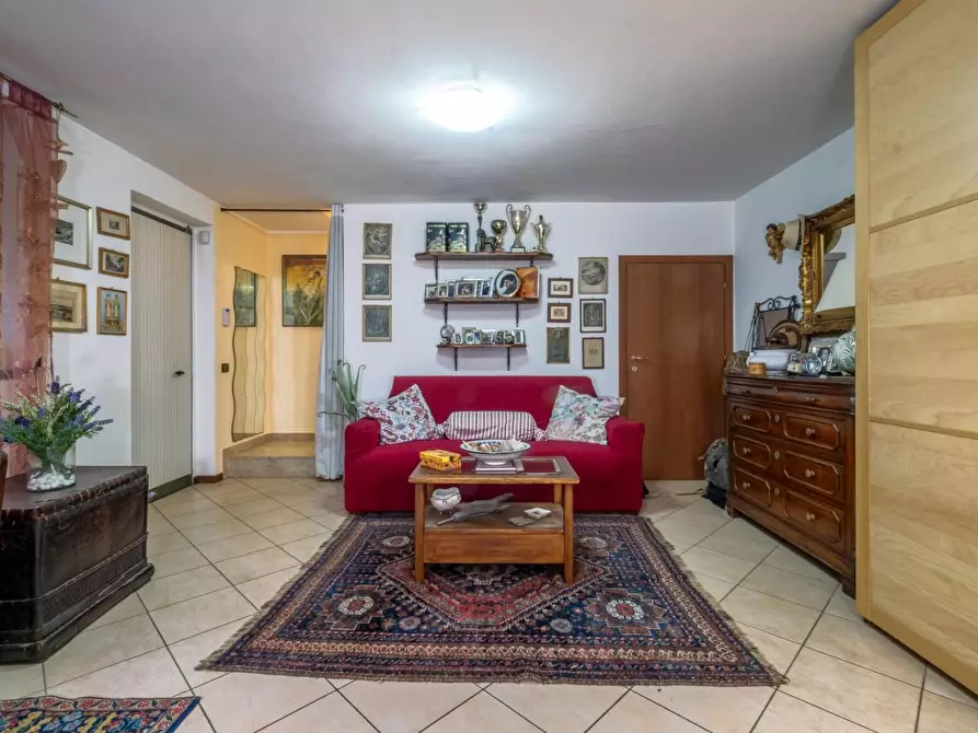 Immagine 33 di Appartamento in vendita  a Bergamo