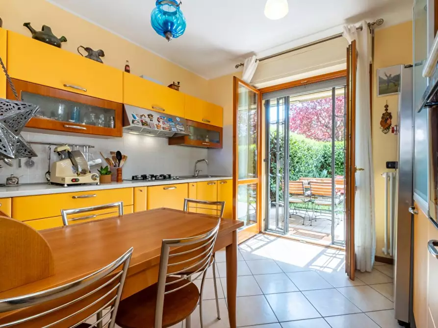 Immagine 12 di Appartamento in vendita  a Bergamo