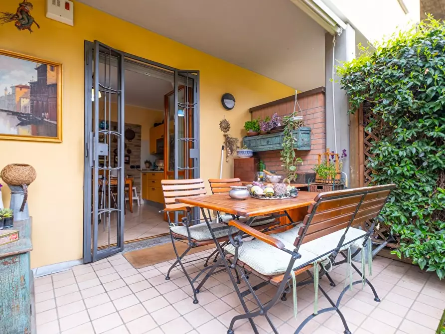 Immagine 3 di Appartamento in vendita  a Bergamo