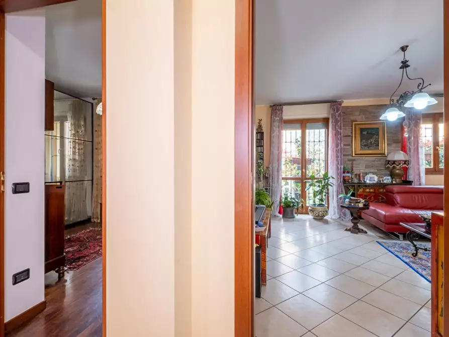 Immagine 20 di Appartamento in vendita  a Bergamo