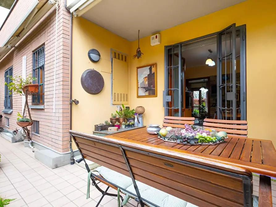 Immagine 15 di Appartamento in vendita  a Bergamo