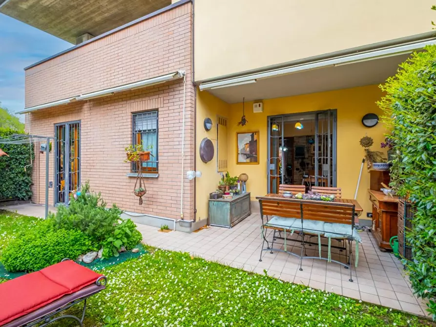 Immagine 14 di Appartamento in vendita  a Bergamo