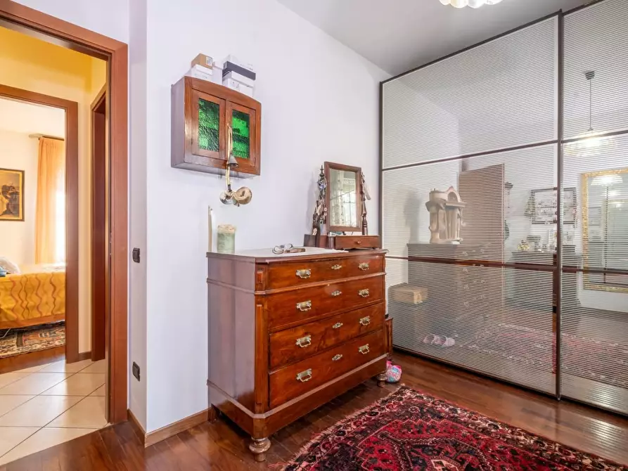 Immagine 27 di Appartamento in vendita  a Bergamo