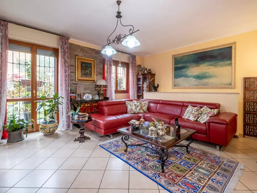 Immagine 9 di Appartamento in vendita  a Bergamo