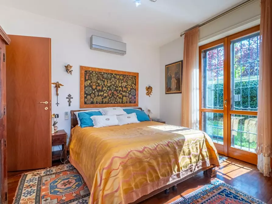 Immagine 23 di Appartamento in vendita  a Bergamo