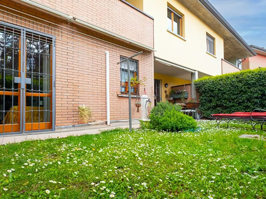 Immagine 16 di Appartamento in vendita  a Bergamo