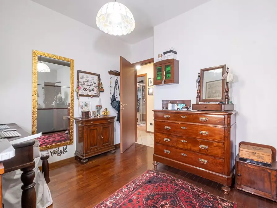 Immagine 28 di Appartamento in vendita  a Bergamo