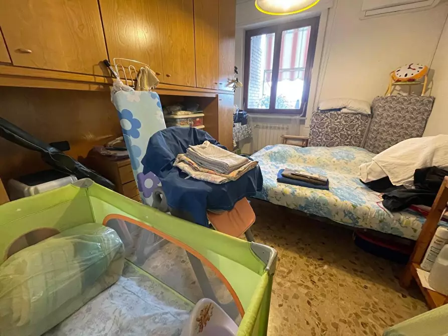 Immagine 4 di Appartamento in vendita  a Carrara