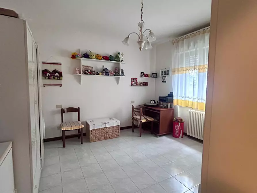 Immagine 9 di Appartamento in vendita  a Licciana Nardi