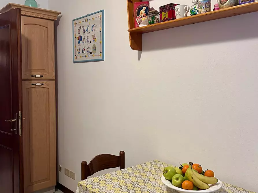 Immagine 4 di Appartamento in vendita  a Licciana Nardi