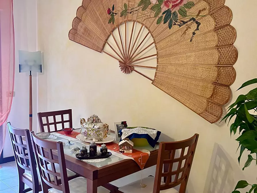 Immagine 3 di Appartamento in vendita  a Licciana Nardi