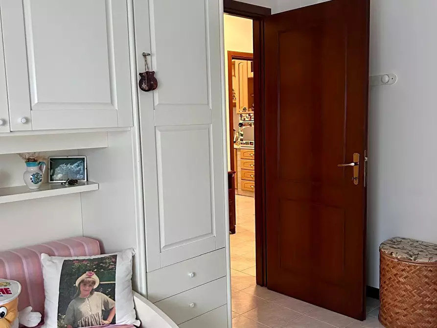 Immagine 12 di Appartamento in vendita  a Licciana Nardi