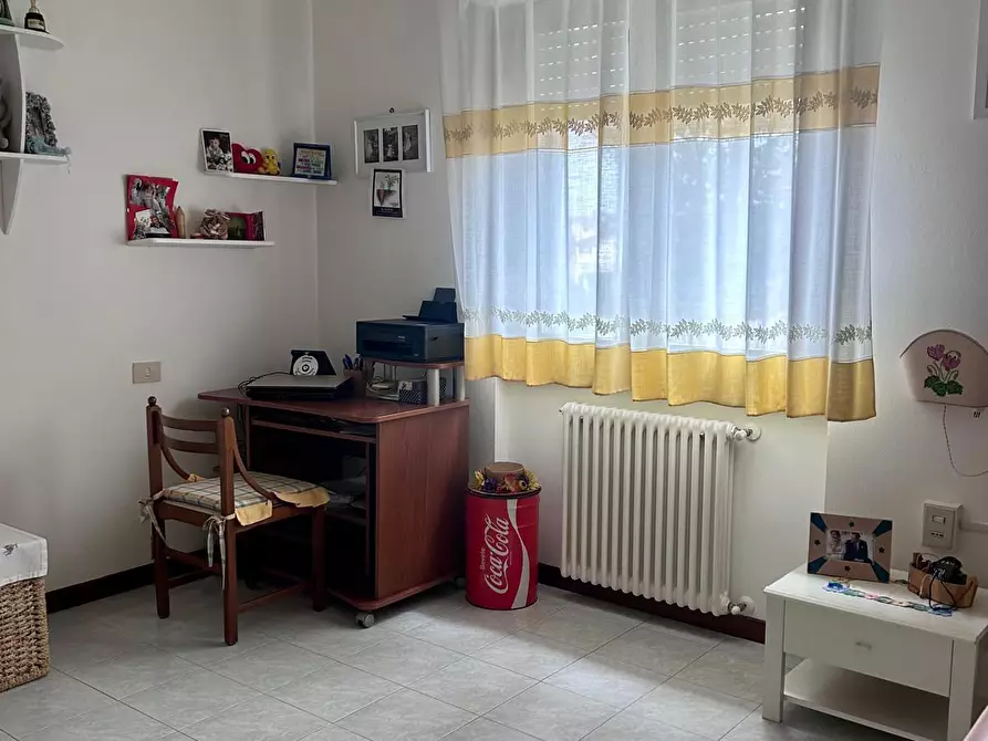 Immagine 8 di Appartamento in vendita  a Licciana Nardi