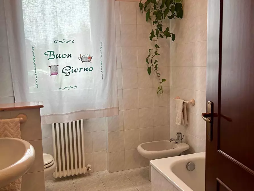 Immagine 16 di Appartamento in vendita  a Licciana Nardi