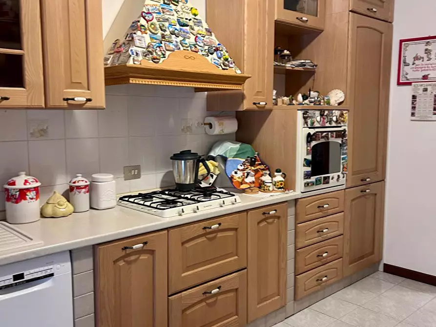 Immagine 5 di Appartamento in vendita  a Licciana Nardi