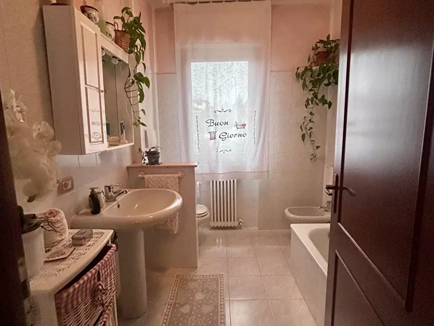 Immagine 17 di Appartamento in vendita  a Licciana Nardi