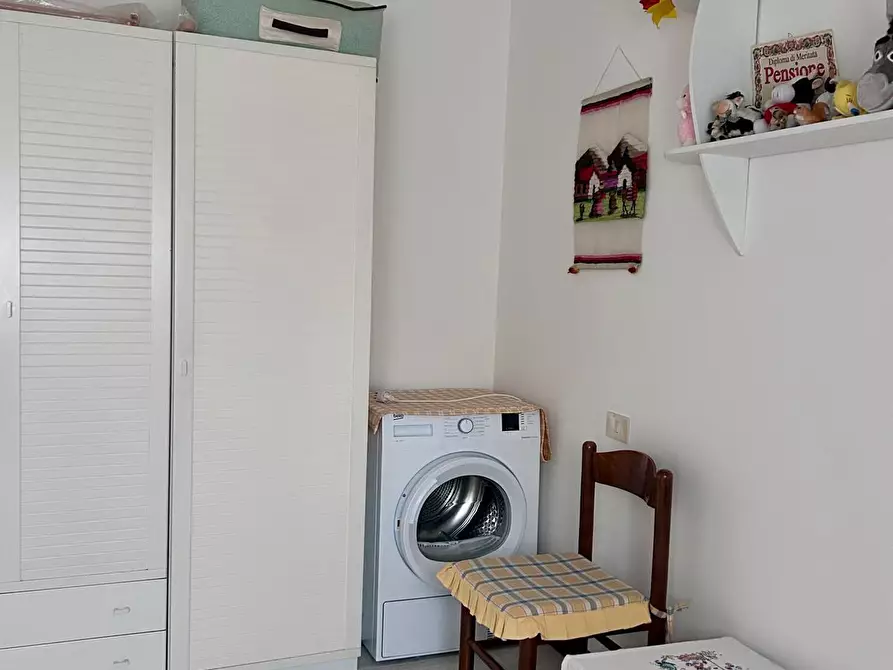 Immagine 11 di Appartamento in vendita  a Licciana Nardi