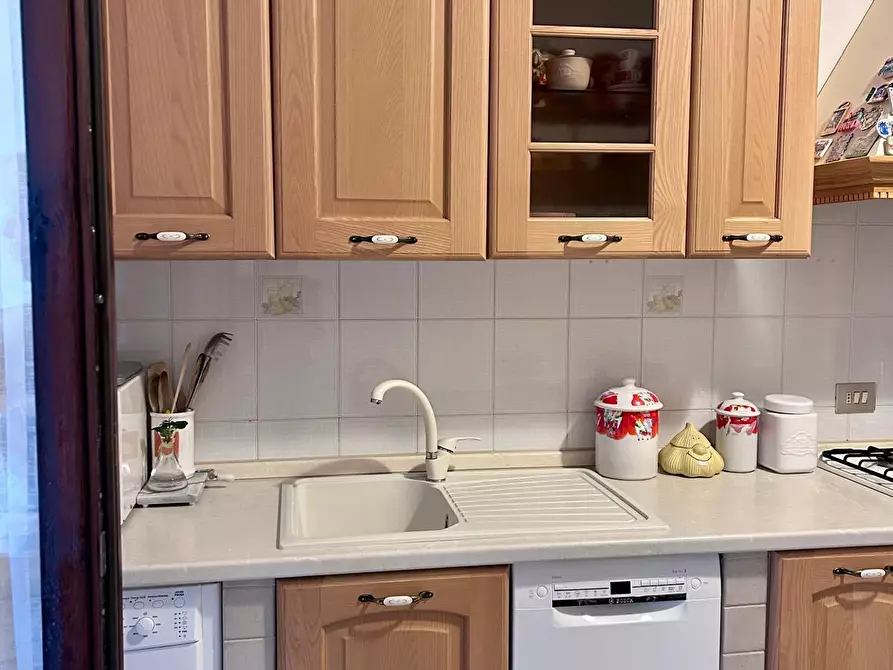 Immagine 6 di Appartamento in vendita  a Licciana Nardi