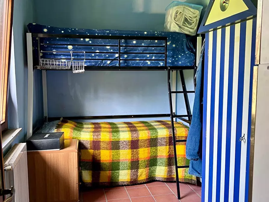 Immagine 8 di Casa indipendente in vendita  a Licciana Nardi