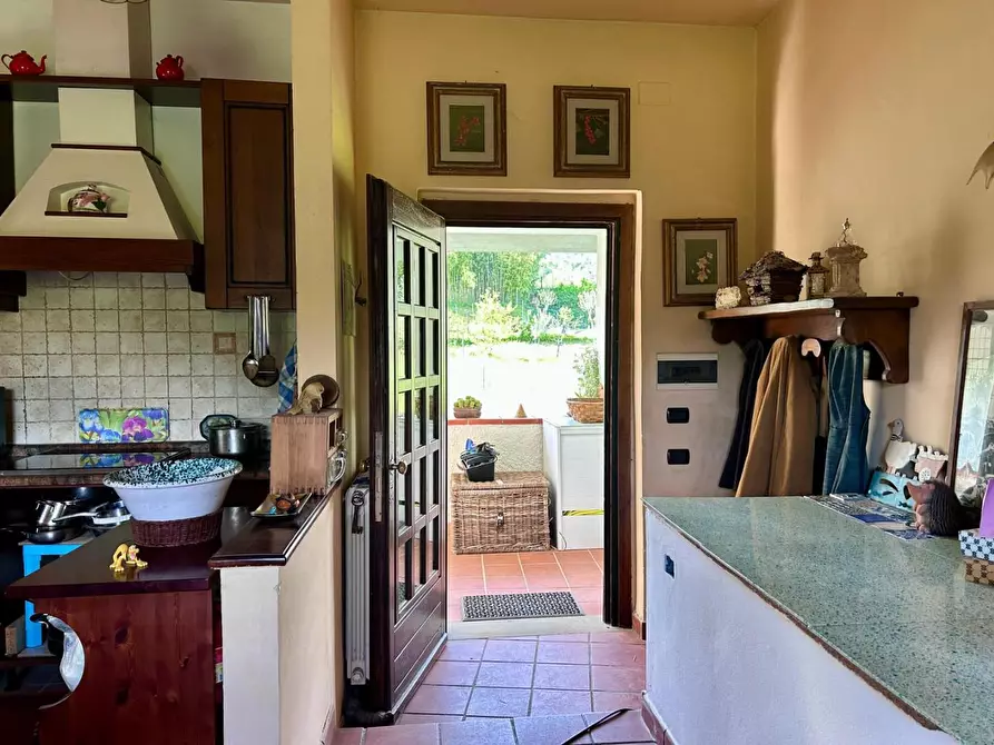 Immagine 5 di Casa indipendente in vendita  a Licciana Nardi