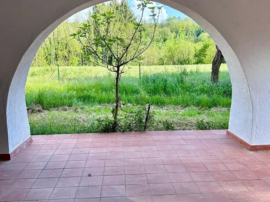 Immagine 21 di Casa indipendente in vendita  a Licciana Nardi