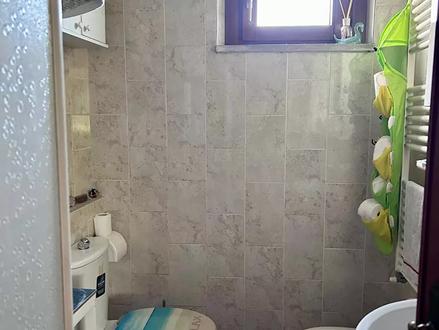 Immagine 20 di Casa indipendente in vendita  a Licciana Nardi