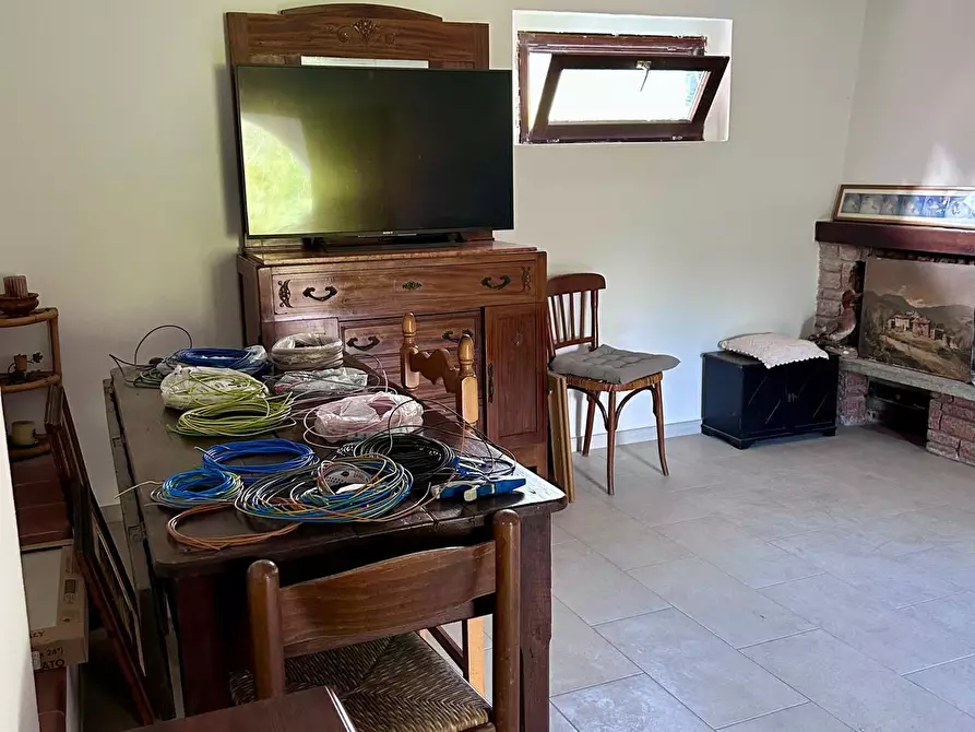 Immagine 9 di Casa indipendente in vendita  a Licciana Nardi