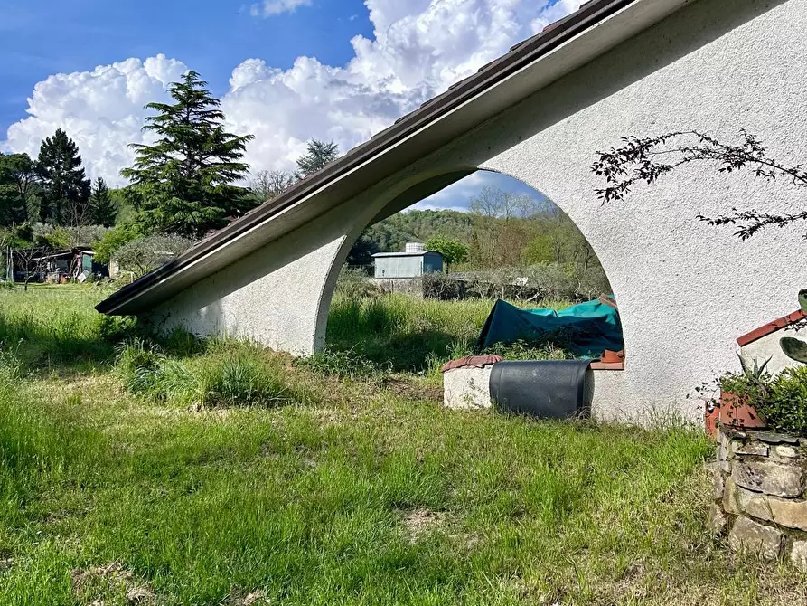 Immagine 13 di Casa indipendente in vendita  a Licciana Nardi