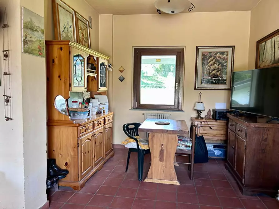 Immagine 19 di Casa indipendente in vendita  a Licciana Nardi