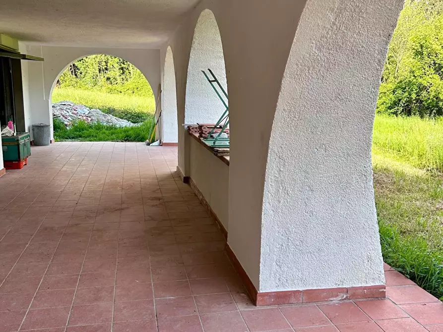 Immagine 23 di Casa indipendente in vendita  a Licciana Nardi