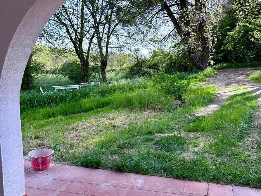 Immagine 22 di Casa indipendente in vendita  a Licciana Nardi