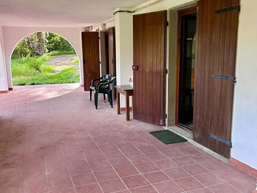 Immagine 12 di Casa indipendente in vendita  a Licciana Nardi