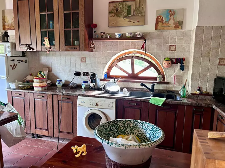 Immagine 4 di Casa indipendente in vendita  a Licciana Nardi