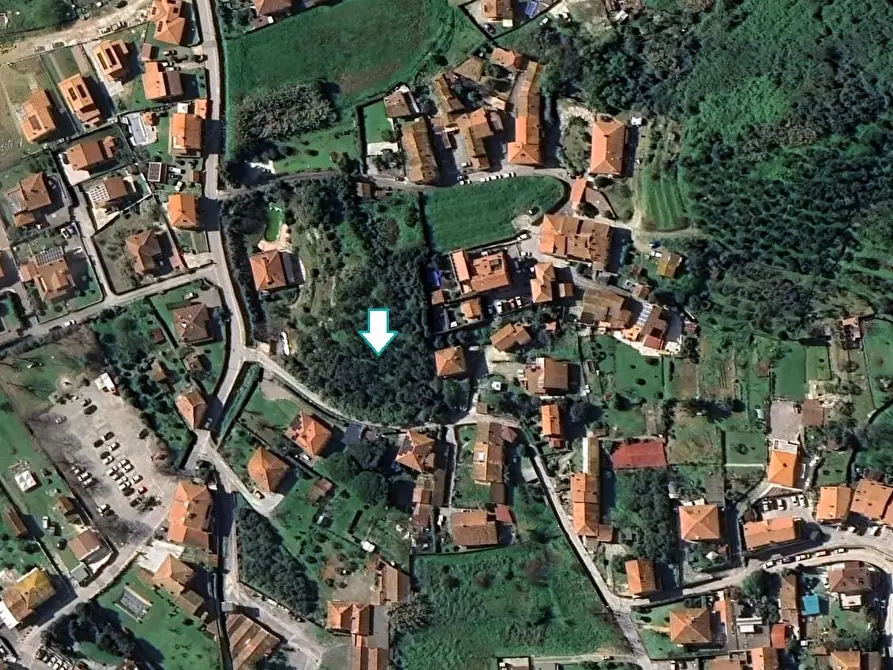 terreno agricolo in vendita a Massarosa in zona Bozzano