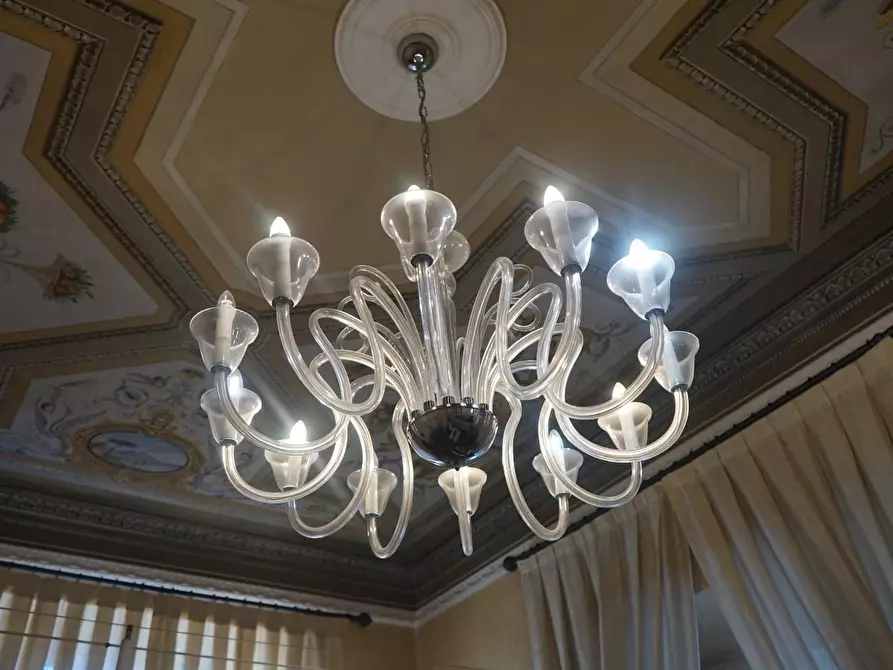 Immagine 7 di Casa semindipendente in vendita  a Carrara