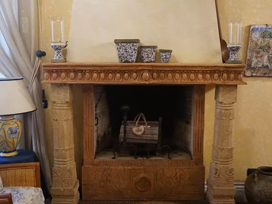 Immagine 4 di Casa semindipendente in vendita  a Carrara