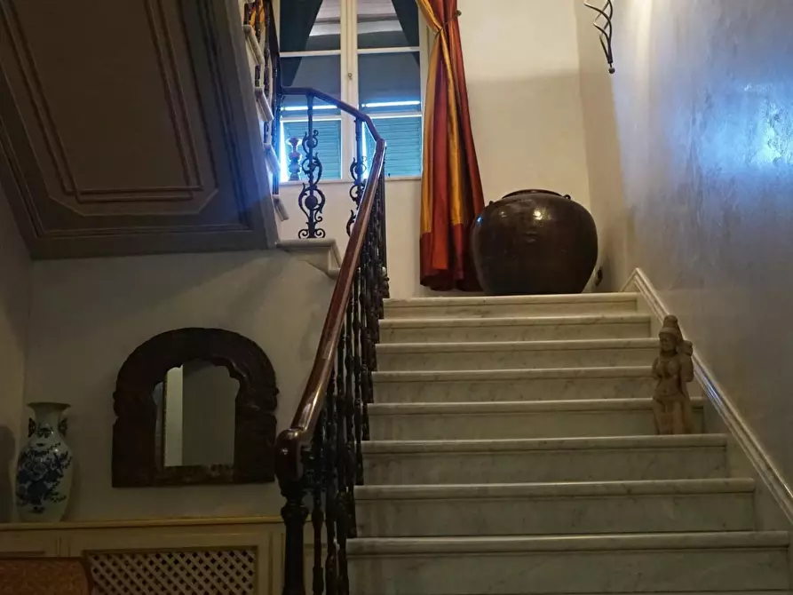 Immagine 32 di Casa semindipendente in vendita  a Carrara