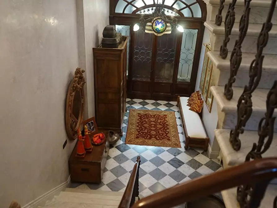 Immagine 33 di Casa semindipendente in vendita  a Carrara