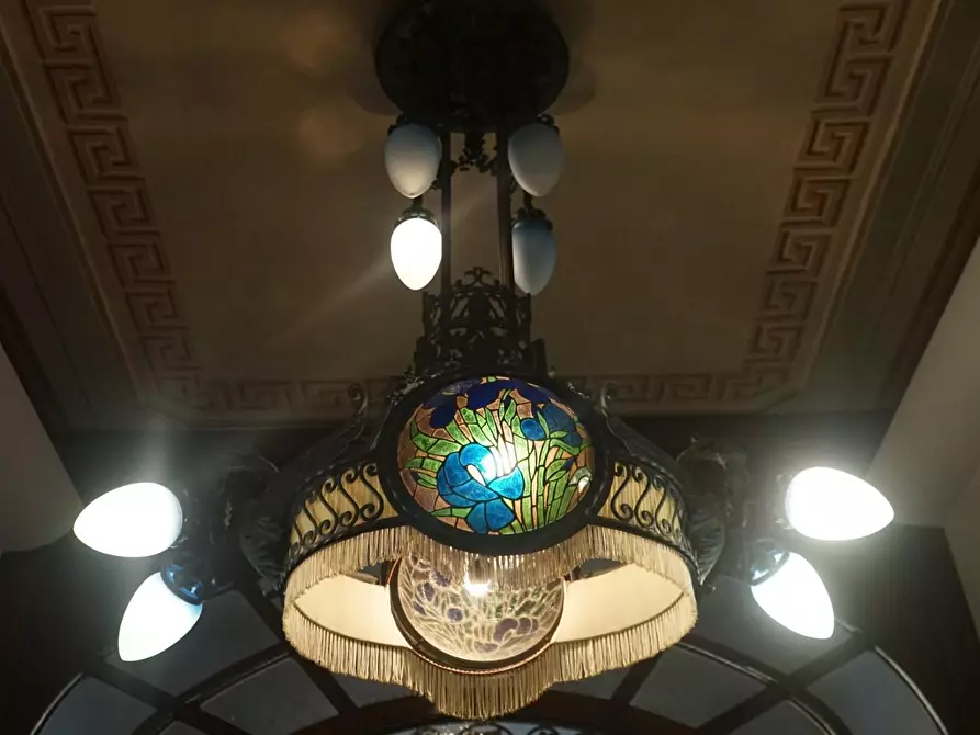 Immagine 29 di Casa semindipendente in vendita  a Carrara