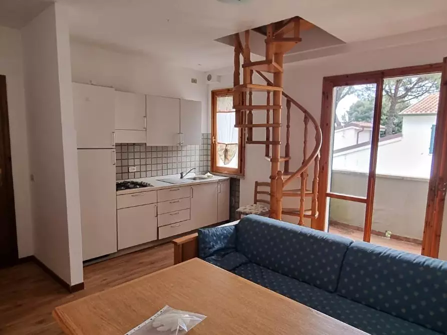 Immagine 1 di Appartamento in vendita  a Pisa